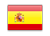 DIABLO LATINO INTERNATIONAL - Espanol